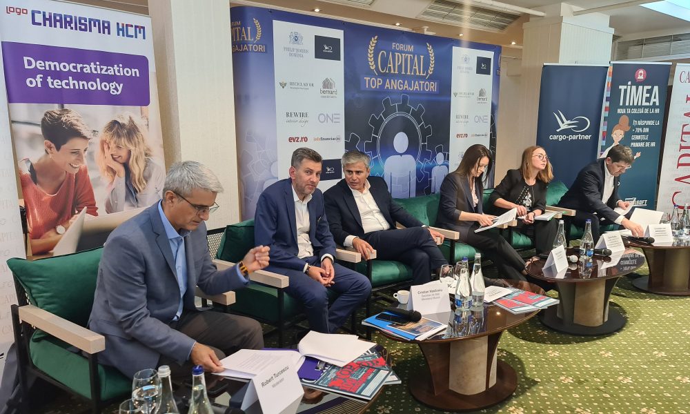 General Manager Continental România, despre forța de muncă din străinătate: „Trebuie să asigurăm viitorul”