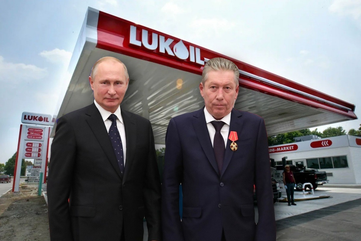 Președinte Lukoil Sursa foto Romania TV