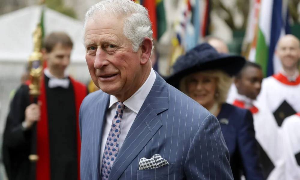 Titlurile regale ale prințului Charles! Moștenitorul Coroanei Britanice deține un domeniu