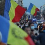 protest Sursă foto: g4media.ro