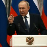Putin, Sursă foto: Știrile ProTV