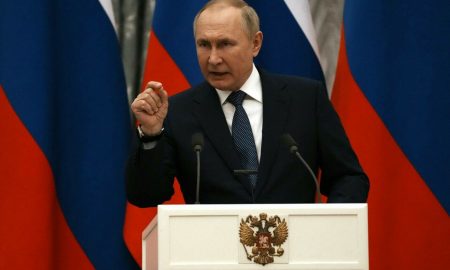 Putin, Sursă foto: Știrile ProTV