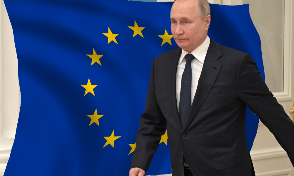 Europa impune noi sancțiuni Rusiei! „Este clar că Putin încearcă să distrugă Ucraina”