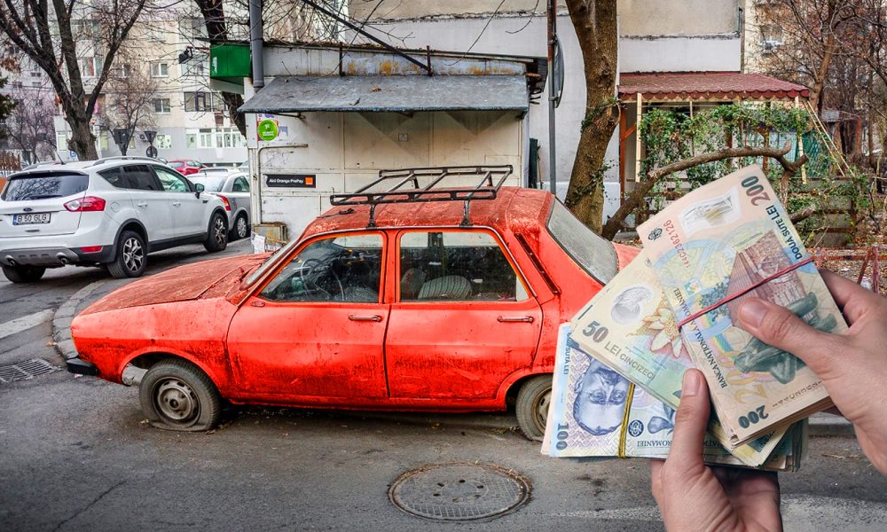 Începe a treia etapă de înscrieri pentru Rabla Plus! Câți bani primesc participanții