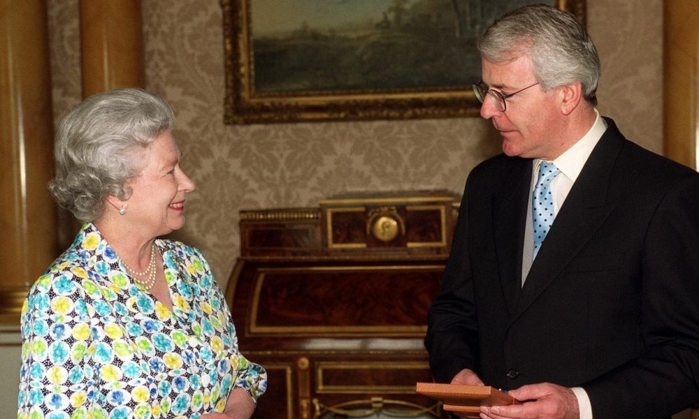 Premierii reginei Elisabeta a II-a. John Major, primul prim-ministru mai tânăr decât Majestatea Sa