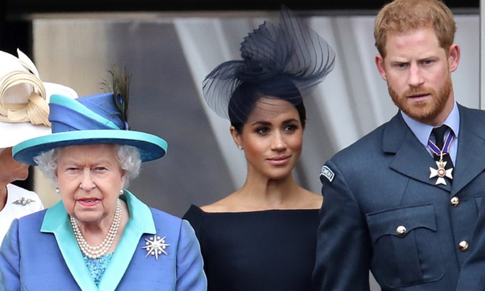 The Guardian: Ce fel de relație vor avea Harry și Meghan cu Casa Regală condusă de Charles al III-lea?
