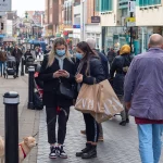 Retail UK Sursa Foto The Guardian