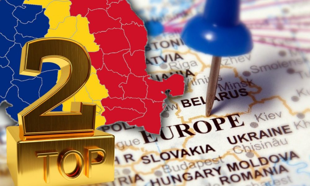 România, în sfârșit în top! În ce domeniu excelează acum țara noastră
