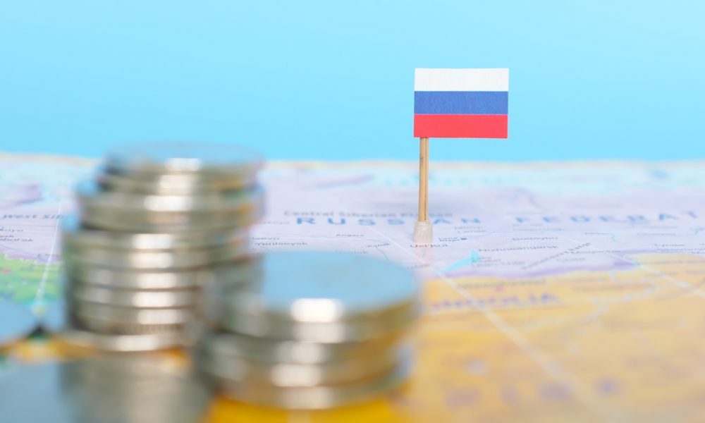 Finanțarea războiului lui Putin este susținută de exporturile de combustibili fosili. Analiză a primelor șase luni de la invazia din Ucraina