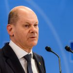 Olaf Scholz, Sursă foto: Dreamstime