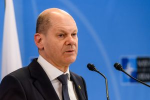 Olaf Scholz, Sursă foto: Dreamstime