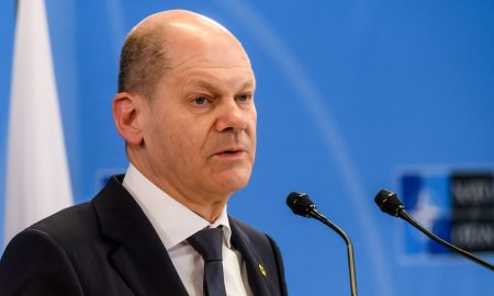 Olaf Scholz, Sursă foto: Dreamstime