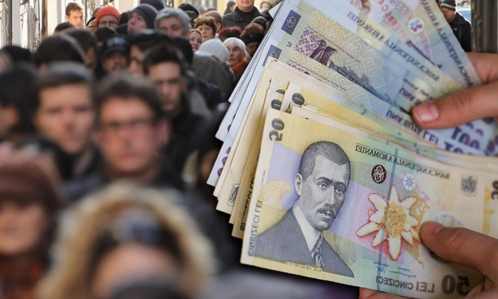 Se mărește indemnizația de șomaj. Câți bani vor primi românii care nu lucrează