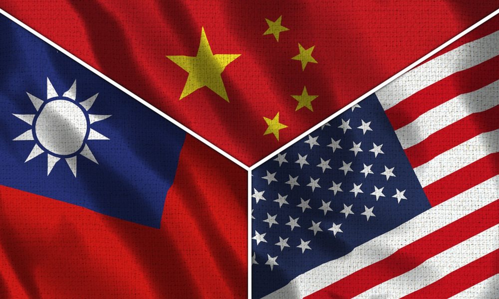 Blinken, cam degeaba? După vizita la Beijing, China a reluat activitatea militară pe lângă Taiwan