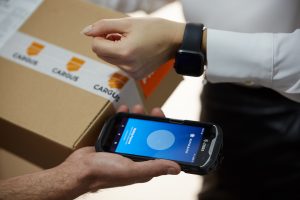 Transformarea Cargus. Olivier Van Houtte, CEO: „Avem un buget de investiții de 55 milioane de euro pentru următorii doi ani”
