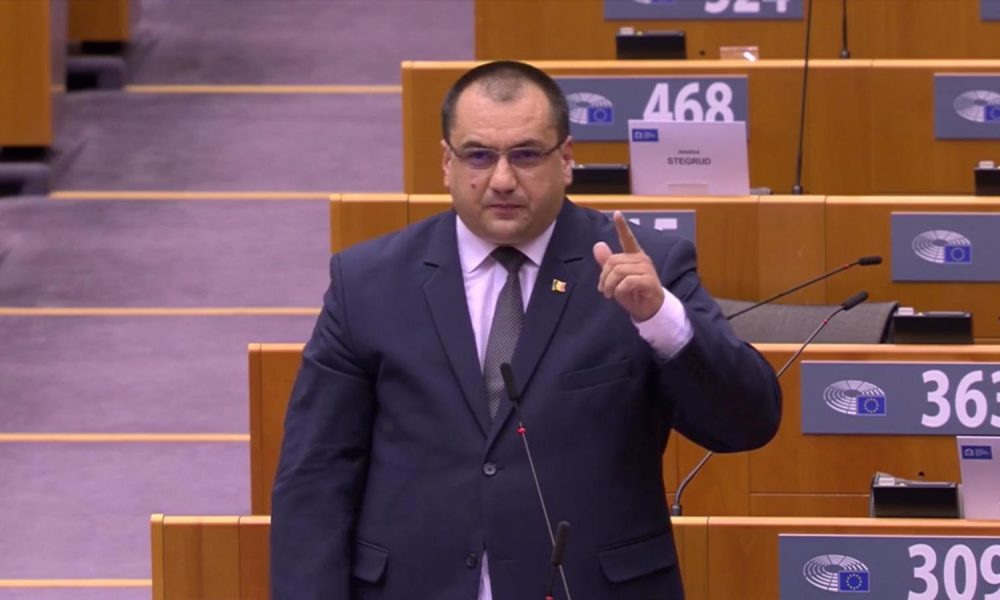 Cristian Terheș, prezent la Comisia privind pandemia: „Cum rămâne cu interesele noastre și ale cetățenilor europeni?”