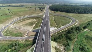 Tronson A1 Lugoj-Deva sursa foto YouTube