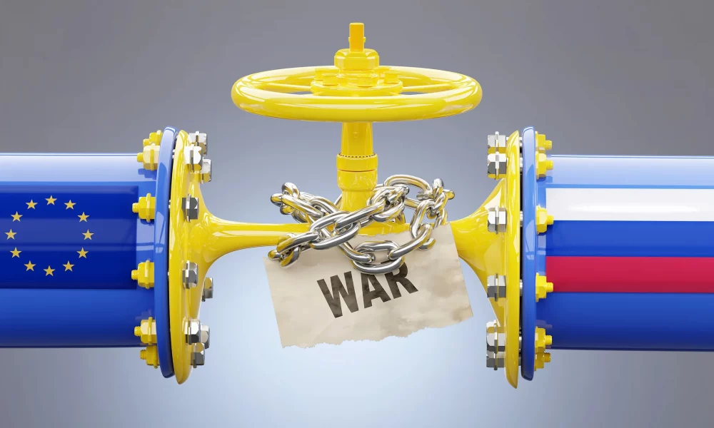 Rusia nu va accepta plafonarea prețului petrolului! Care este răspunsul de la Kremlin