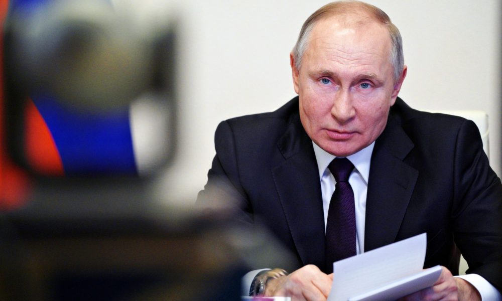 Cifrele morții! Câți rusi ar sacrifica Putin pentru o victorie în Ucraina