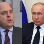 Wallace Putin sursa foto newsweek