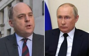 Wallace Putin sursa foto newsweek