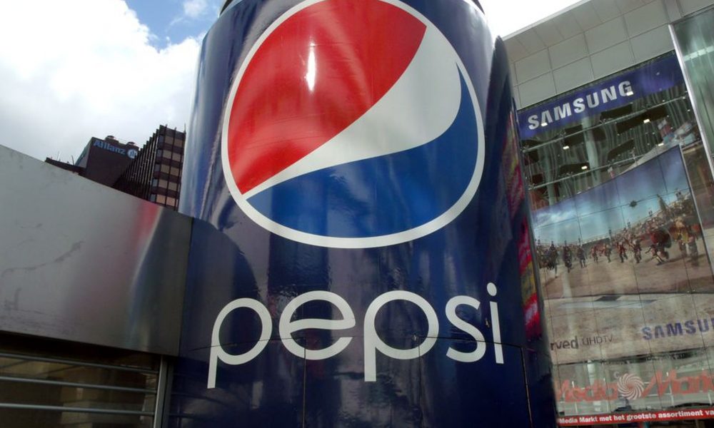 PepsiCo, dată în judecată de statul New York. Care a fost motivul