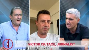 Turcescu podcast 06.09.22
