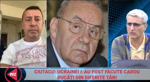 ciutacu marga evz play
