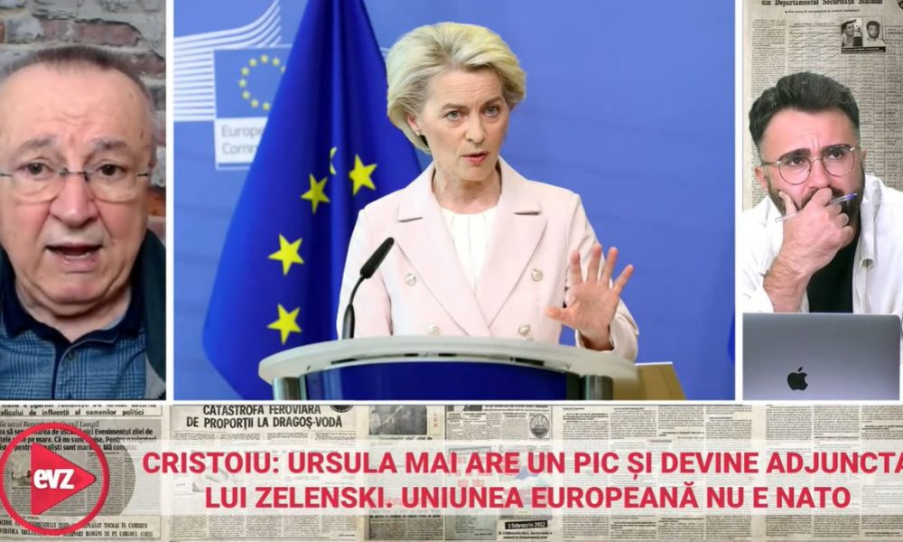 EXCLUSIV! Meloni a ajuns premier cu ajutorul Ursulei? Ion Cristoiu, analiza momentului despre alegerile din Italia