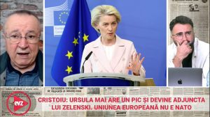 Cristoiu ursula EVZ Capital