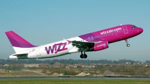 Wizz Air Sursa foto Revista Biz