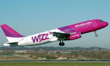 Wizz Air Sursa foto Revista Biz