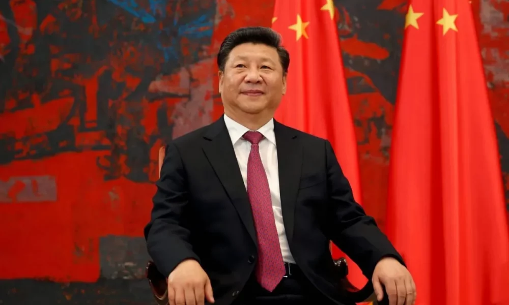 Xi Jinping, în SUA. Astăzi se întâlnește cu Joe Biden