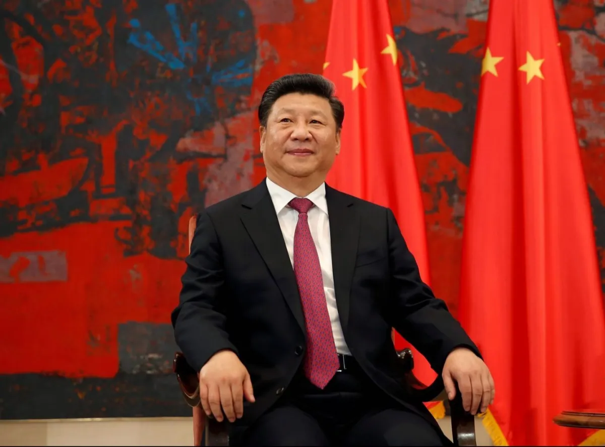 Xi Jinping Sursa foto Asia Times