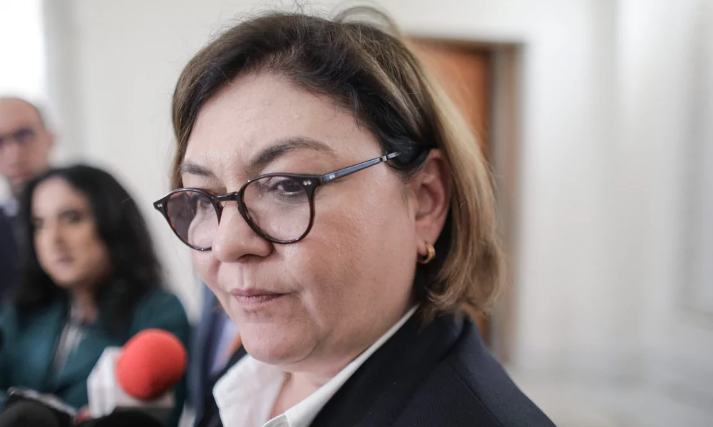 Adina Vălean nu dă notă de trecere infrastructurii din România, dar „suntem pe direcția potrivită”