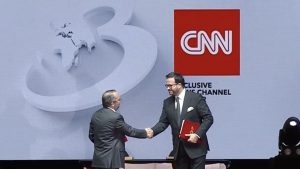 Antena 3 CNN, Sursă foto: Antena 3