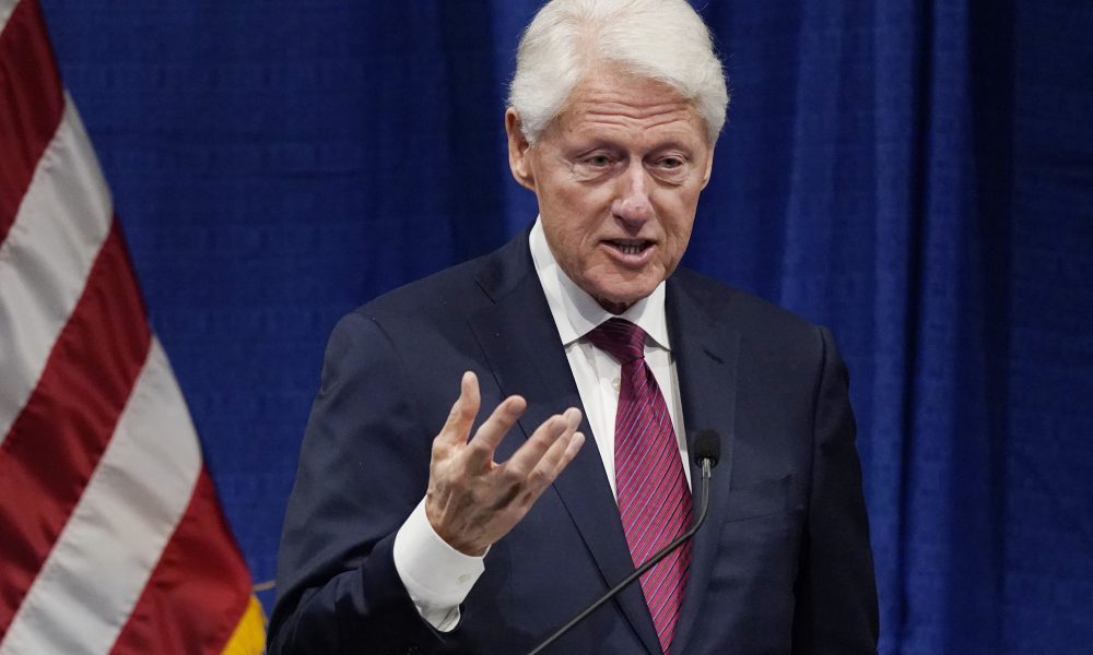 Bill Clinton dă șah mat Rusiei! Fostul președinte convins că extinderea NATO a fost o decizie corectă: „Am făcut ce trebuie”