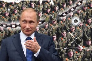 armata rusa sursa foto impact.ro