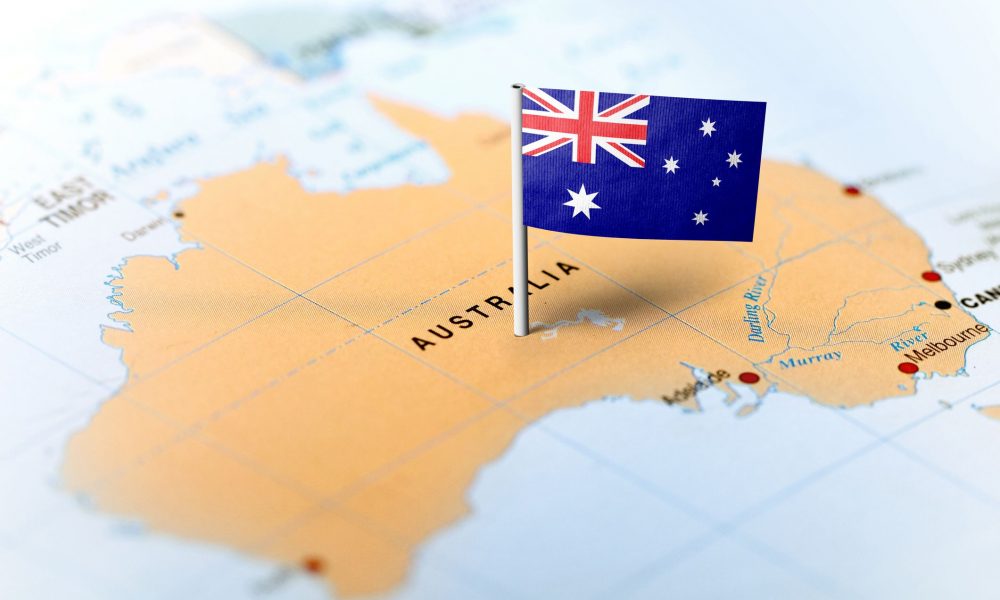Riscurile economice cresc. Australia se pregătește pentru prima reducere a ratei dobânzii din 2020