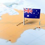 australia