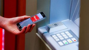 ATM, Sursă foto: Playtech