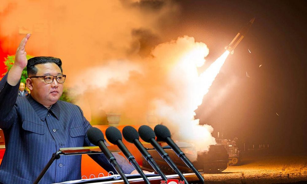THE HILL: Și dacă Kim Jong Un nu glumește? Seulul și Washingtonul ar trebui să-și consolideze apărarea