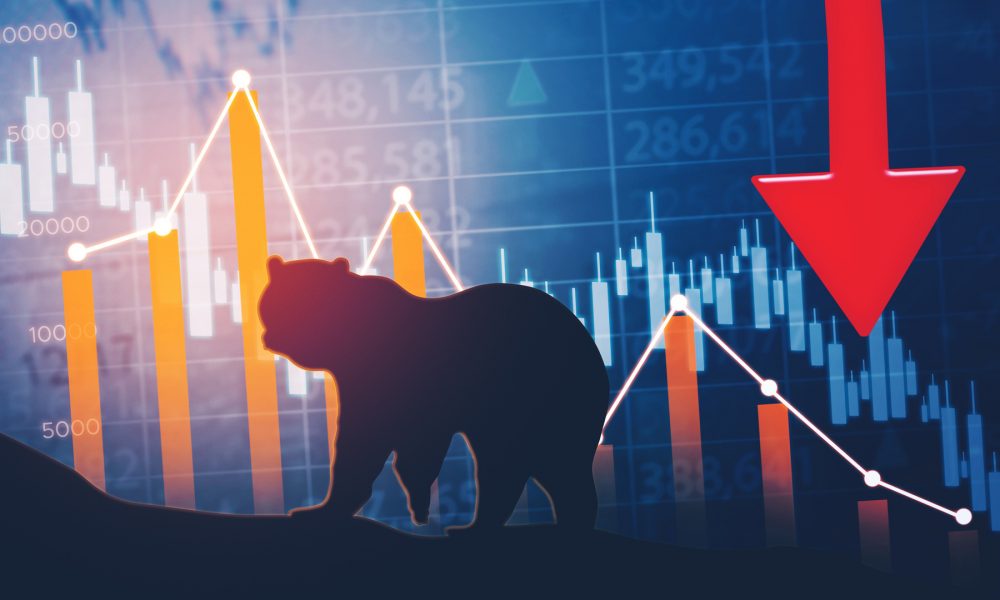 Care este cea mai lungă perioadă de bear market din istoria economică?