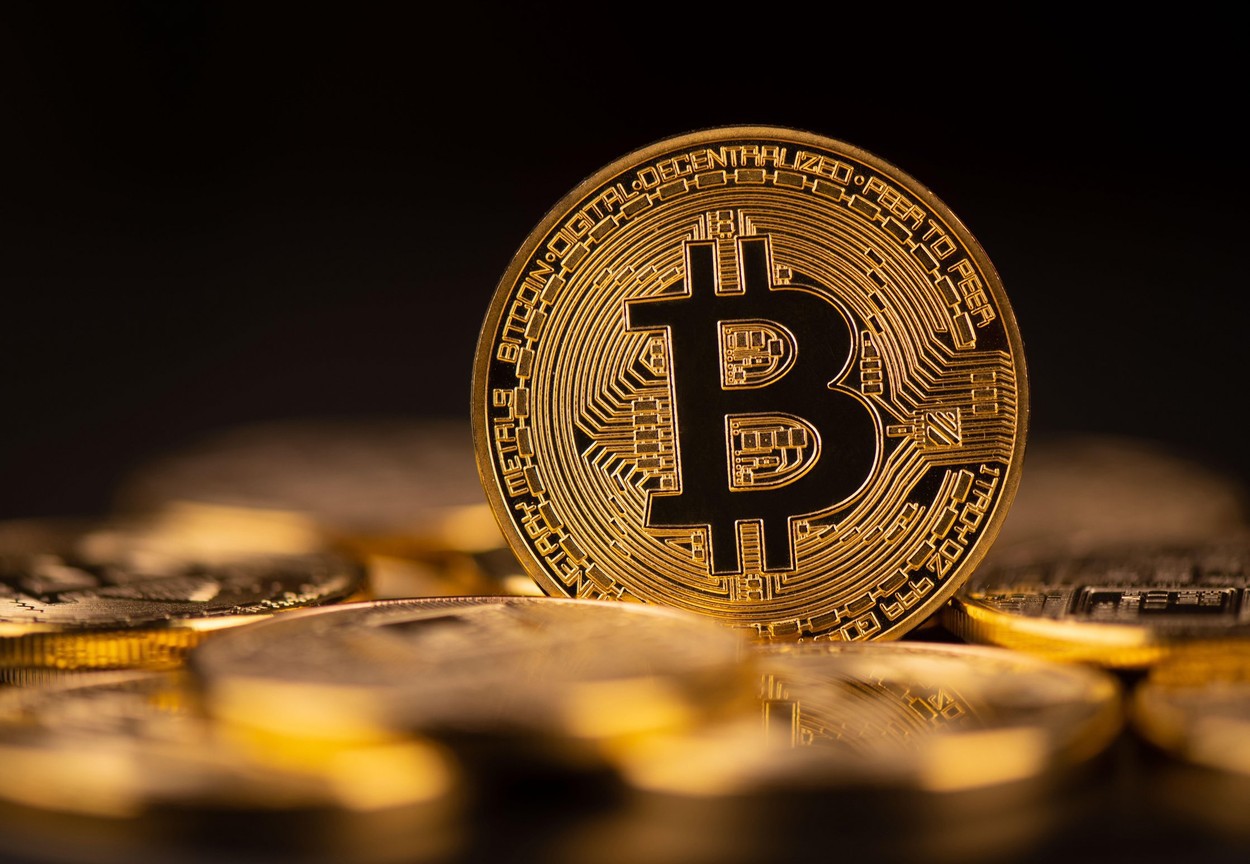 cum să investești în bitcoin fără a pierde totul