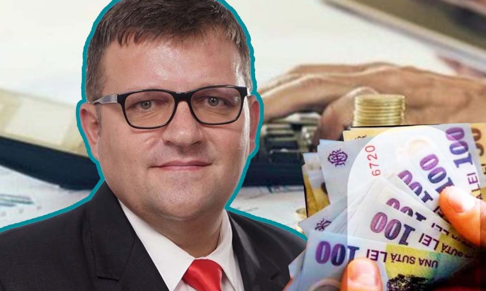 3.000 de lei salariul minim pentru români! Budăi anunță când ar putea crește veniturile