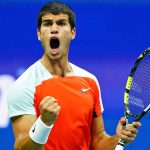 Carlos Alcaraz, Sursă foto: ATP Tour