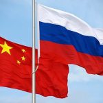 Rusia și China Sursă foto: Evenimentul Zilei