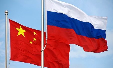 Rusia și China Sursă foto: Evenimentul Zilei