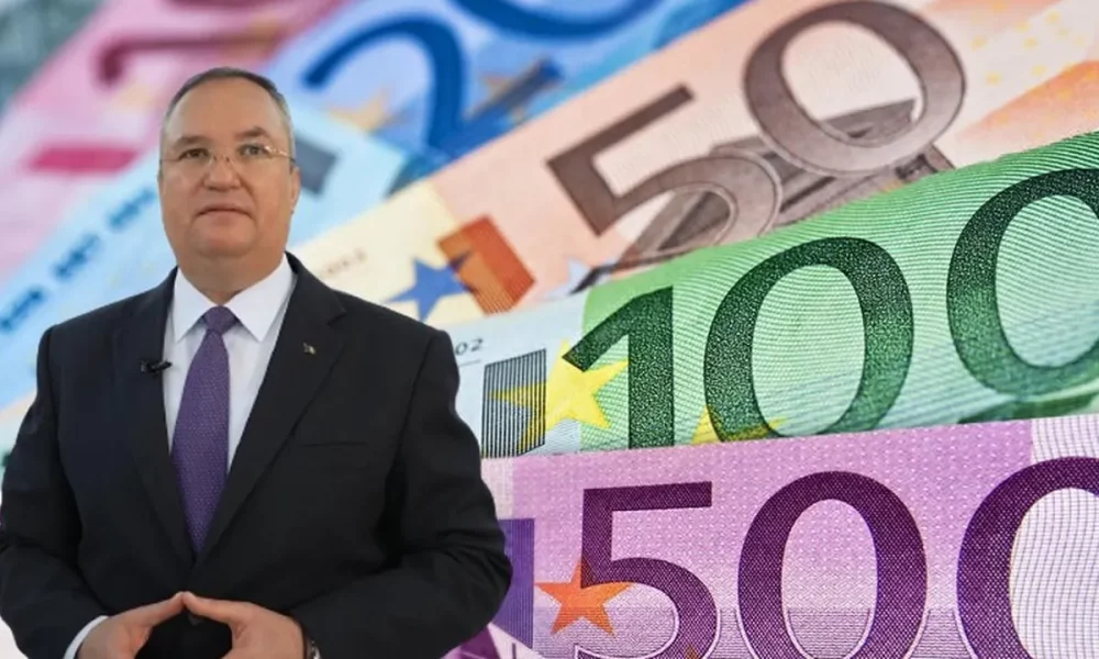 Nicolae Ciucă anunță introducerea unui nou ajutor! Care sunt românii ce vor primi sume de 45 de milioane de lei