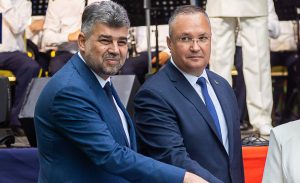 ciucă si ciolacu sursa foto evz.ro